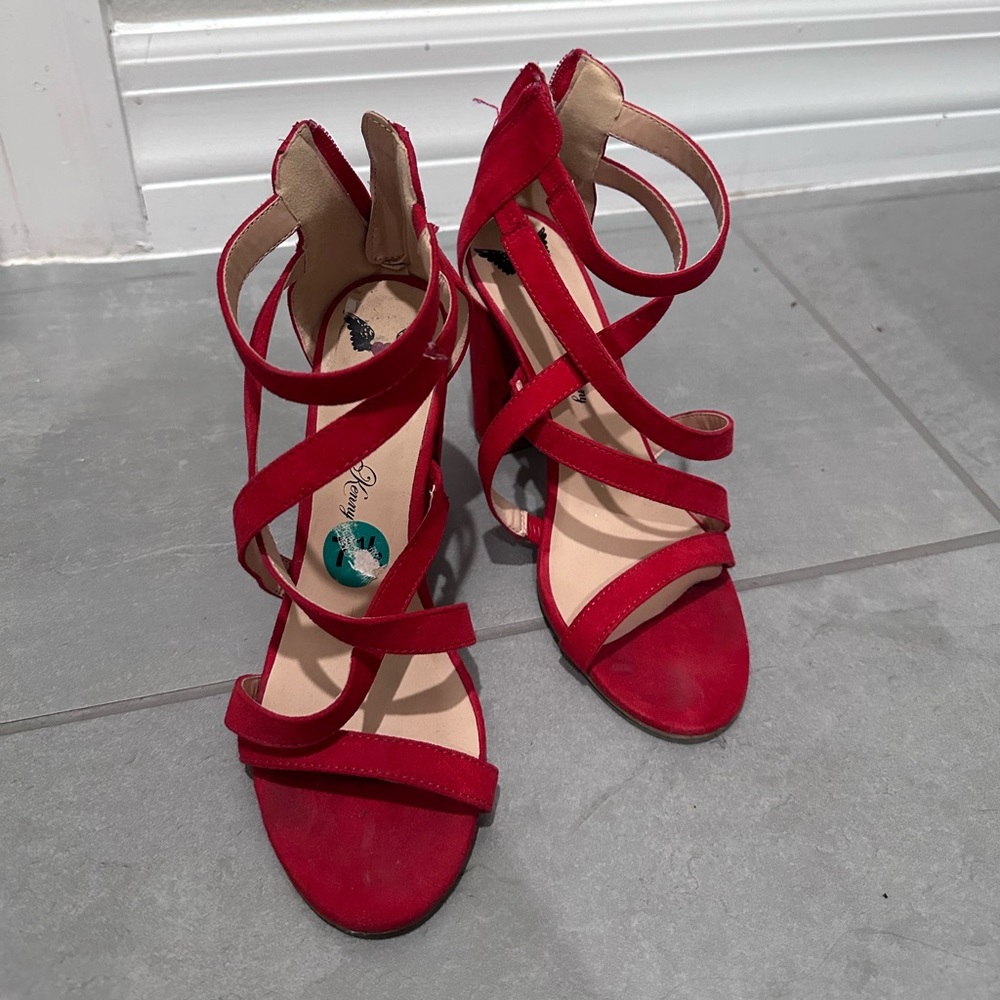 ❤️heels❤️